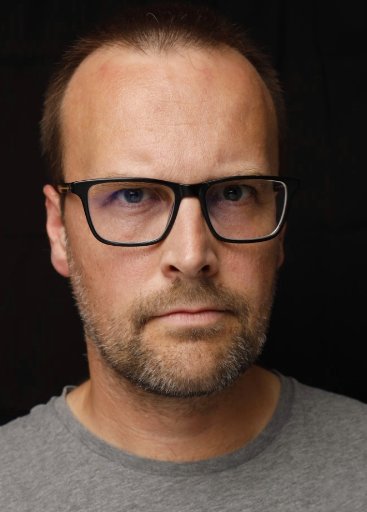 Henrik Janér